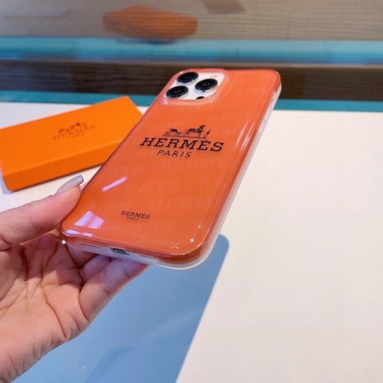 Limited item delivered from overseas iPhone mobile case 2023SS HERMES Hermes Limited item delivered from overseas iPhone mobile case 2023SS HERMES Hermes