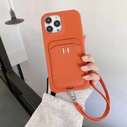New price drop! iphone mobile case 2023SS HERMES Hermes