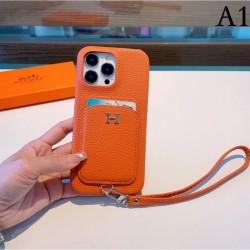 New price drop! iphone mobile case 2023SS HERMES Hermes
