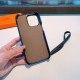 New price drop! iphone mobile case 2023SS HERMES Hermes New price drop! iphone mobile case 2023SS HERMES Hermes