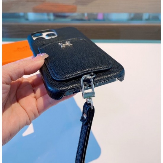 New price drop! iphone mobile case 2023SS HERMES Hermes New price drop! iphone mobile case 2023SS HERMES Hermes