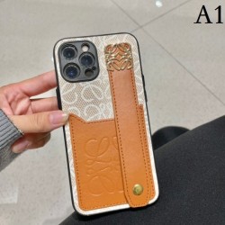 Limited item delivered from overseas iphone mobile case 2023SS LOEWE Loewe