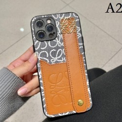 Limited item delivered from overseas iphone mobile case 2023SS LOEWE Loewe