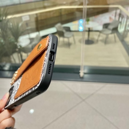 Limited item delivered from overseas iphone mobile case 2023SS LOEWE Loewe Limited item delivered from overseas iphone mobile case 2023SS LOEWE Loewe