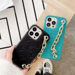 2023SS LOUIS VUITTON Louis Vuitton iphone mobile case logo is nice