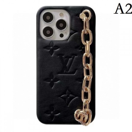 2023SS LOUIS VUITTON Louis Vuitton iphone mobile case logo is nice 2023SS LOUIS VUITTON Louis Vuitton iphone mobile case logo is nice