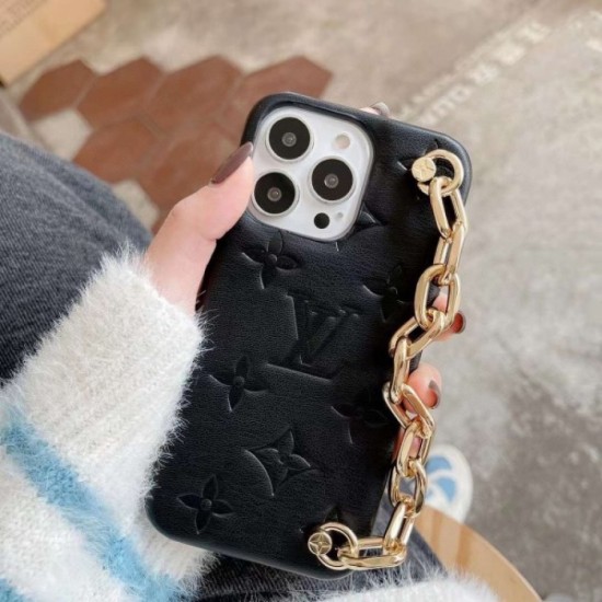 2023SS LOUIS VUITTON Louis Vuitton iphone mobile case logo is nice 2023SS LOUIS VUITTON Louis Vuitton iphone mobile case logo is nice
