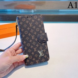 2023SS LOUIS VUITTON Louis Vuitton iphone mobile case popularity surge