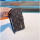 2023SS LOUIS VUITTON Louis Vuitton iphone mobile case popularity surge 2023SS LOUIS VUITTON Louis Vuitton iphone mobile case popularity surge