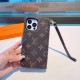 2023SS LOUIS VUITTON Louis Vuitton iphone mobile case popularity surge 2023SS LOUIS VUITTON Louis Vuitton iphone mobile case popularity surge