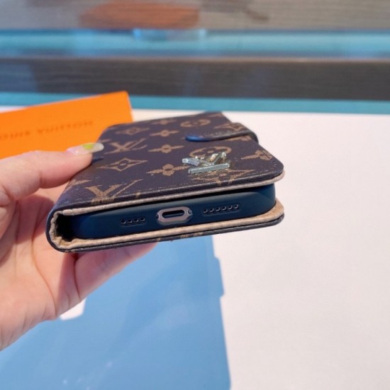 2023SS LOUIS VUITTON Louis Vuitton iphone mobile case popularity surge 2023SS LOUIS VUITTON Louis Vuitton iphone mobile case popularity surge