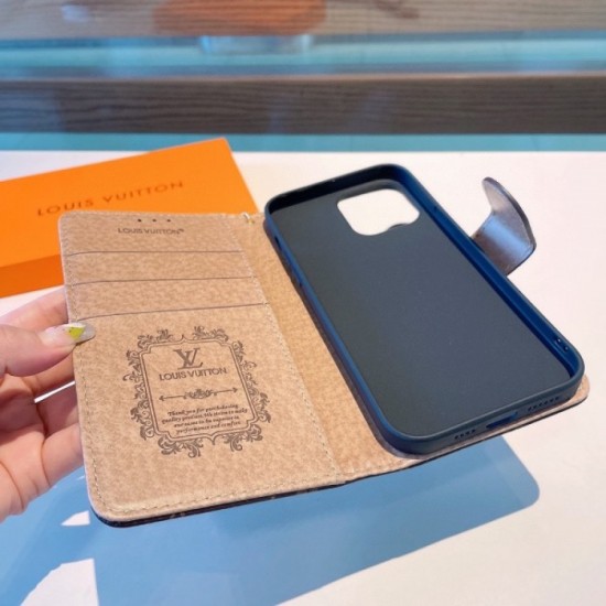 2023SS LOUIS VUITTON Louis Vuitton iphone mobile case popularity surge 2023SS LOUIS VUITTON Louis Vuitton iphone mobile case popularity surge