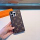 2023SS LOUIS VUITTON Louis Vuitton iphone mobile case limited edition 2023SS LOUIS VUITTON Louis Vuitton iphone mobile case limited edition