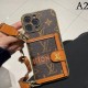 2023SS LOUIS VUITTON Louis Vuitton iphone mobile case first come first served 2023SS LOUIS VUITTON Louis Vuitton iphone mobile case first come first served