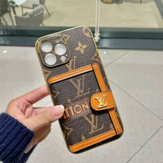 2023SS LOUIS VUITTON Louis Vuitton iphone mobile case first come first served 2023SS LOUIS VUITTON Louis Vuitton iphone mobile case first come first served