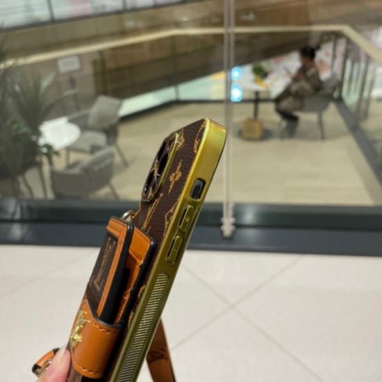2023SS LOUIS VUITTON Louis Vuitton iphone mobile case first come first served 2023SS LOUIS VUITTON Louis Vuitton iphone mobile case first come first served
