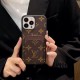 2023SS LOUIS VUITTON Louis Vuitton iphone mobile case popular item 2023SS LOUIS VUITTON Louis Vuitton iphone mobile case popular item