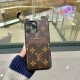 2023SS LOUIS VUITTON Louis Vuitton iphone mobile case popular item 2023SS LOUIS VUITTON Louis Vuitton iphone mobile case popular item