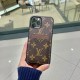 2023SS LOUIS VUITTON Louis Vuitton iphone mobile case popular item 2023SS LOUIS VUITTON Louis Vuitton iphone mobile case popular item