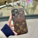 2023SS LOUIS VUITTON Louis Vuitton iphone mobile case popular item 2023SS LOUIS VUITTON Louis Vuitton iphone mobile case popular item