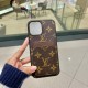 2023SS LOUIS VUITTON Louis Vuitton iphone mobile case popular item 2023SS LOUIS VUITTON Louis Vuitton iphone mobile case popular item