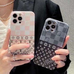 2023SS LOUIS VUITTON Louis Vuitton iphone mobile case sold out required