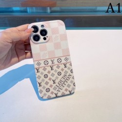 2023SS LOUIS VUITTON Louis Vuitton iphone mobile case sold out required