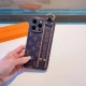 2023SS LOUIS VUITTON Louis Vuitton iphone mobile case not yet arrived in Japan 2023SS LOUIS VUITTON Louis Vuitton iphone mobile case not yet arrived in Japan