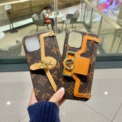 2023SS LOUIS VUITTON Louis Vuitton iphone phone case final sale