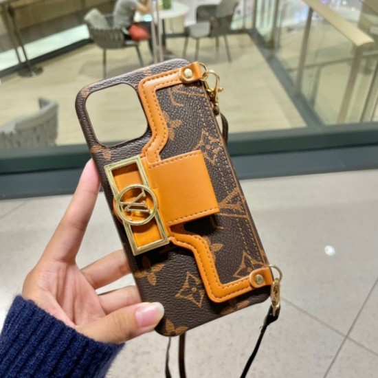 2023SS LOUIS VUITTON Louis Vuitton iphone phone case final sale 2023SS LOUIS VUITTON Louis Vuitton iphone phone case final sale