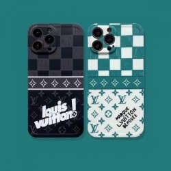 2023SS LOUIS VUITTON Louis Vuitton iphone mobile case