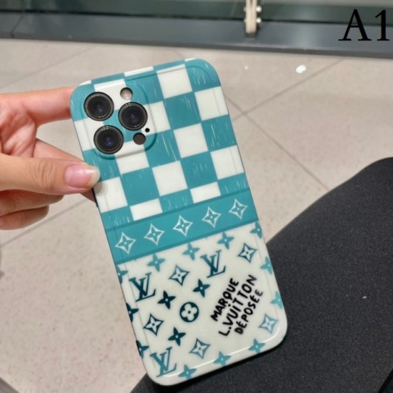 2023SS LOUIS VUITTON Louis Vuitton iphone mobile case 2023SS LOUIS VUITTON Louis Vuitton iphone mobile case