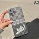 2023SS LOUIS VUITTON Louis Vuitton iphone mobile case 2023SS LOUIS VUITTON Louis Vuitton iphone mobile case