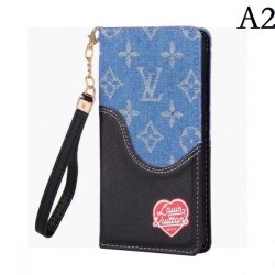 2023SS LOUIS VUITTON Louis Vuitton iphone mobile case explosive popularity