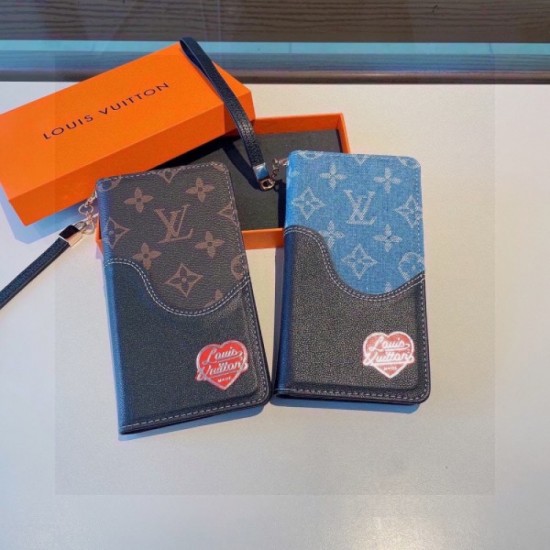 2023SS LOUIS VUITTON Louis Vuitton iphone mobile case explosive popularity 2023SS LOUIS VUITTON Louis Vuitton iphone mobile case explosive popularity