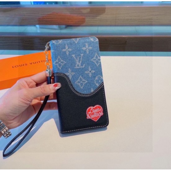 2023SS LOUIS VUITTON Louis Vuitton iphone mobile case explosive popularity 2023SS LOUIS VUITTON Louis Vuitton iphone mobile case explosive popularity