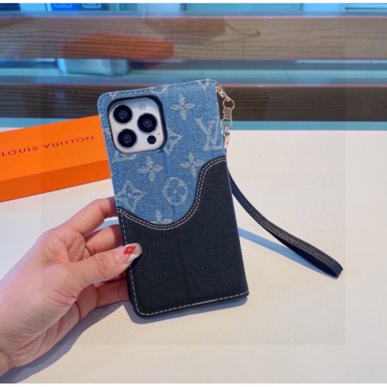 2023SS LOUIS VUITTON Louis Vuitton iphone mobile case explosive popularity 2023SS LOUIS VUITTON Louis Vuitton iphone mobile case explosive popularity
