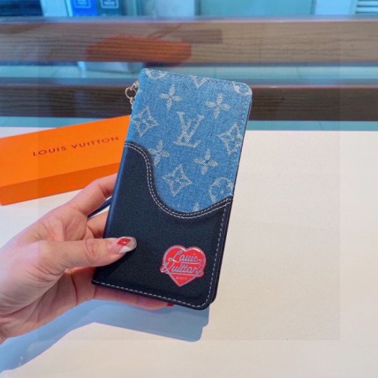 2023SS LOUIS VUITTON Louis Vuitton iphone mobile case explosive popularity 2023SS LOUIS VUITTON Louis Vuitton iphone mobile case explosive popularity