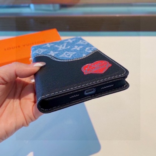 2023SS LOUIS VUITTON Louis Vuitton iphone mobile case explosive popularity 2023SS LOUIS VUITTON Louis Vuitton iphone mobile case explosive popularity