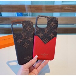 2023SS LOUIS VUITTON Louis Vuitton iphone mobile case great bargain