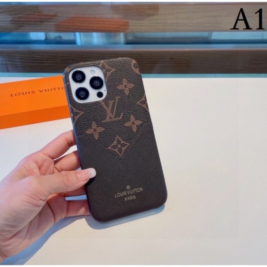 2023SS LOUIS VUITTON Louis Vuitton iphone mobile case great bargain 2023SS LOUIS VUITTON Louis Vuitton iphone mobile case great bargain