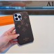 2023SS LOUIS VUITTON Louis Vuitton iphone mobile case great bargain 2023SS LOUIS VUITTON Louis Vuitton iphone mobile case great bargain
