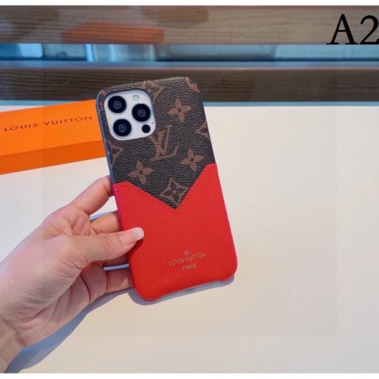 2023SS LOUIS VUITTON Louis Vuitton iphone mobile case great bargain 2023SS LOUIS VUITTON Louis Vuitton iphone mobile case great bargain
