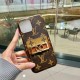 2023SS LOUIS VUITTON Louis Vuitton iphone mobile case stock sale 2023SS LOUIS VUITTON Louis Vuitton iphone mobile case stock sale
