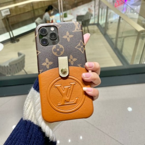 2023SS LOUIS VUITTON Louis Vuitton iphone mobile case super discount cheap 2023SS LOUIS VUITTON Louis Vuitton iphone mobile case super discount cheap
