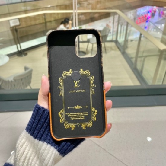 2023SS LOUIS VUITTON Louis Vuitton iphone mobile case super discount cheap 2023SS LOUIS VUITTON Louis Vuitton iphone mobile case super discount cheap