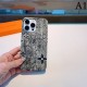 Spring new work attention iphone mobile case 2023SS LOUIS VUITTON Louis Vuitton Spring new work attention iphone mobile case 2023SS LOUIS VUITTON Louis Vuitton