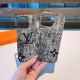 Spring new work attention iphone mobile case 2023SS LOUIS VUITTON Louis Vuitton Spring new work attention iphone mobile case 2023SS LOUIS VUITTON Louis Vuitton