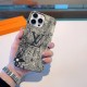 Spring new work attention iphone mobile case 2023SS LOUIS VUITTON Louis Vuitton Spring new work attention iphone mobile case 2023SS LOUIS VUITTON Louis Vuitton