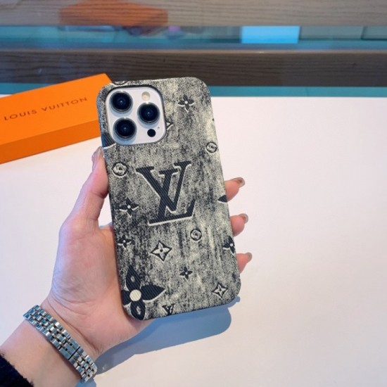 Spring new work attention iphone mobile case 2023SS LOUIS VUITTON Louis Vuitton Spring new work attention iphone mobile case 2023SS LOUIS VUITTON Louis Vuitton